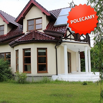 SPRZEDAŻ na DOM w Pierkunowo