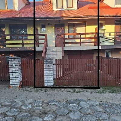 SPRZEDAŻ na DOM w Kruklanki